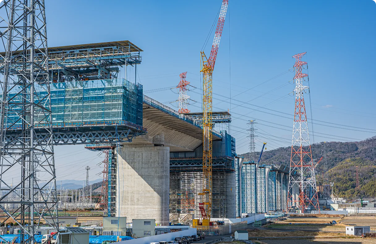 通信設備工事
