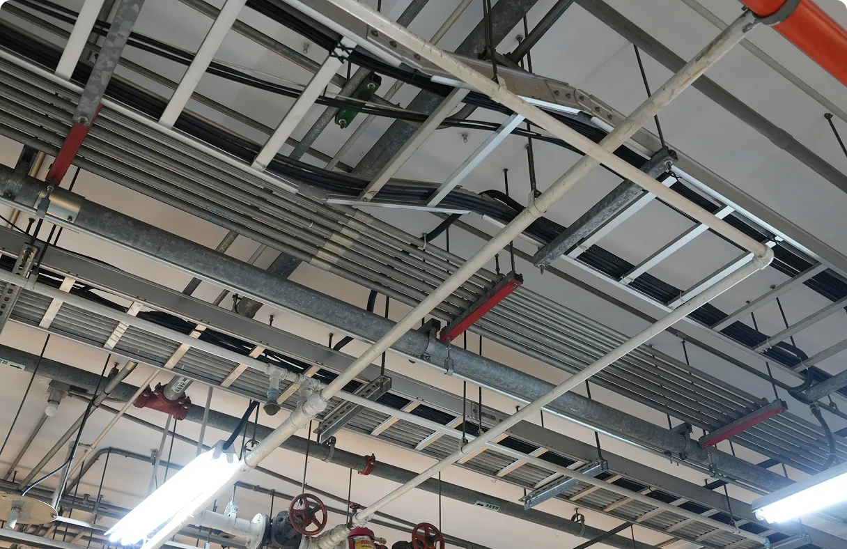 電気設備工事